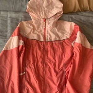Columbia jacket